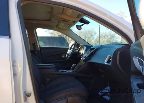 2010 Chevrolet Equinox Lt z USA, uszkodzony, nr VIN 2CNALDEW1A6239920